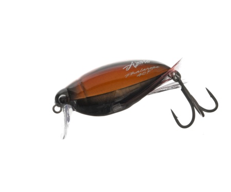 Воблер Azura Phalarope crank 40F GNR045