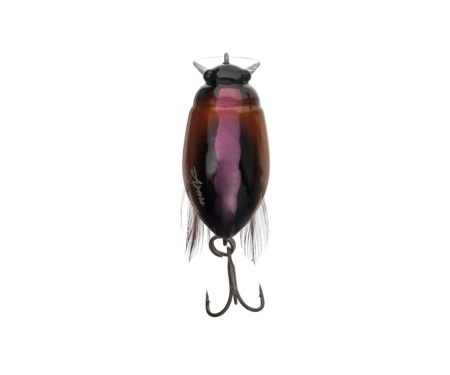 Воблер Azura Phalarope crank 40F GNR045