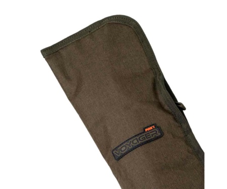 Чехол для удилища Fox Voyager Single Rod Sleeve 13ft