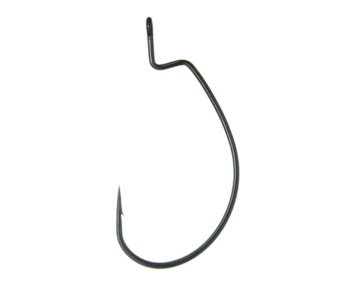 Крючки Decoy Worm 25 Hook Wide №1 #1