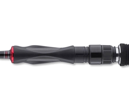 Спиннинговое удилище Daiwa Ballistic X L Spin 2.30м 3.5-12г T