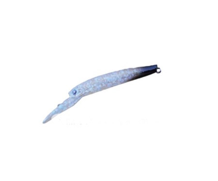 Воблер Daysprout Eagle Player 50Slim/GJ #YM-01 Focus Blue