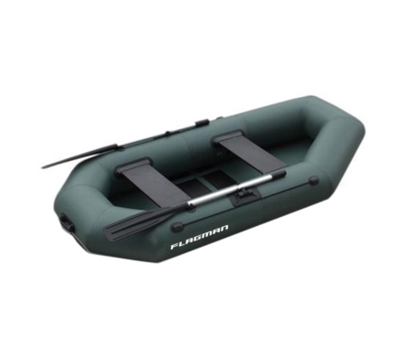 Човен Sport-Boat Cayman C260LS