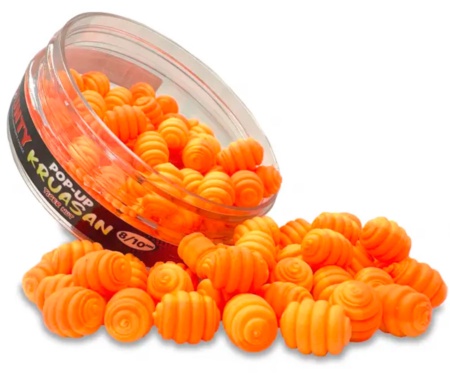 Бойлы pop-up Bounty Mini Kruasan Tiger Nut 6/8мм 55шт