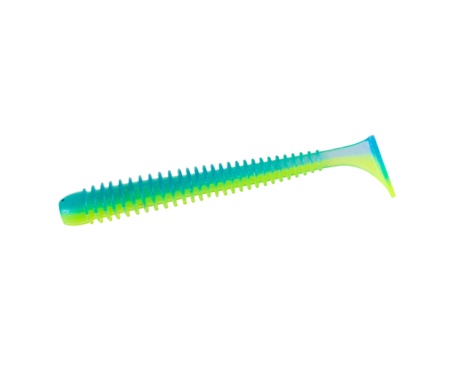 Силікон Veduta Zander Worm 3.6" #26