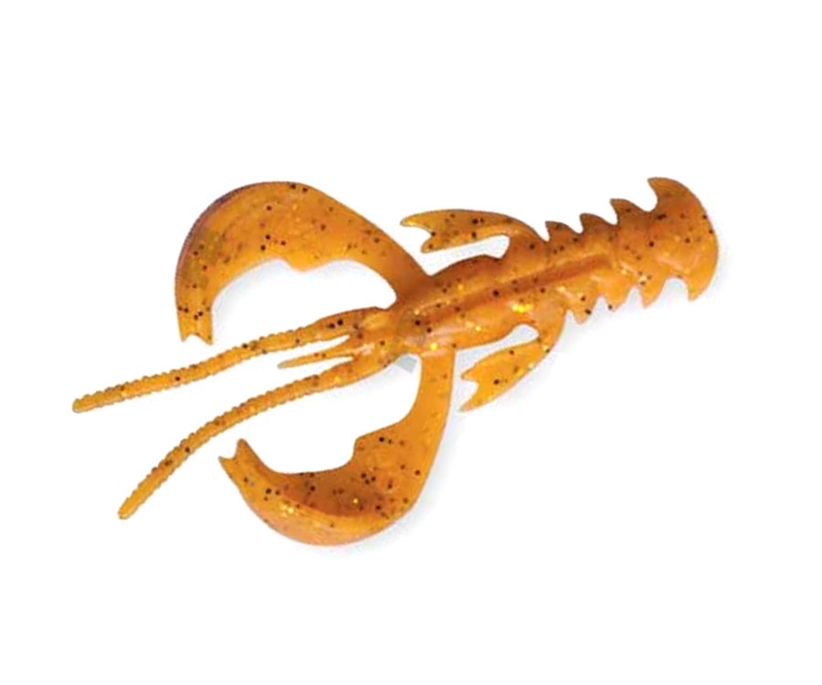 Силикон Crazy Fish Nimble 3.2" F #9