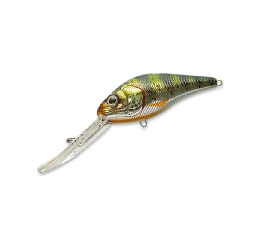 Воблер для троллинга Pontoon21 Panacea Marauder Shad 80F DR 003S