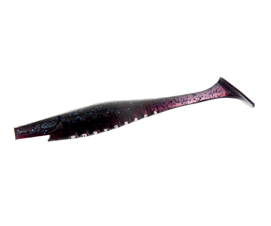 Виброхвост Flagman Big Shad 8" 008