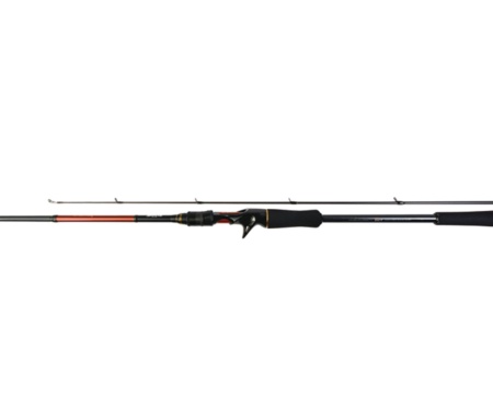 Cпінінговe вудлище Tict Grouper Game Up Setter B802H 28г 2.45м