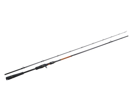 Cпінінговe вудлище Tict Grouper Game Up Setter B802H 28г 2.45м