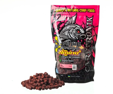 Пеллетс Carptronik 11мм Krill 800г