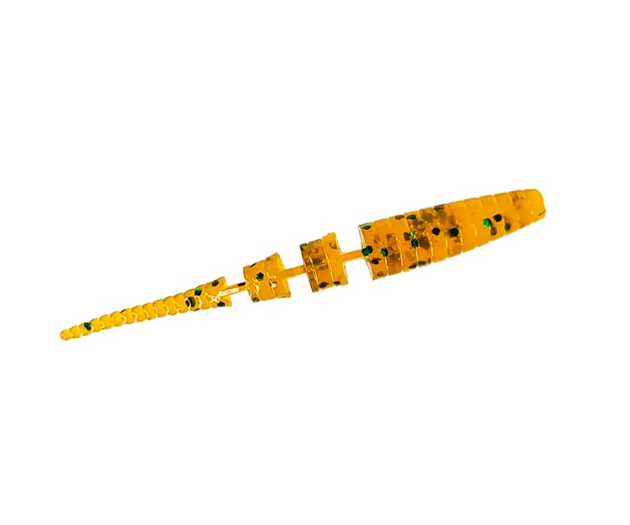 Силикон Crazy Fish Polaris 1.8" #31 Кальмар