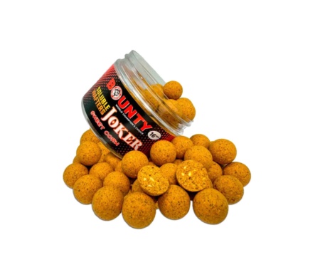 Бойли Bounty Joker Sweet Corn 14мм