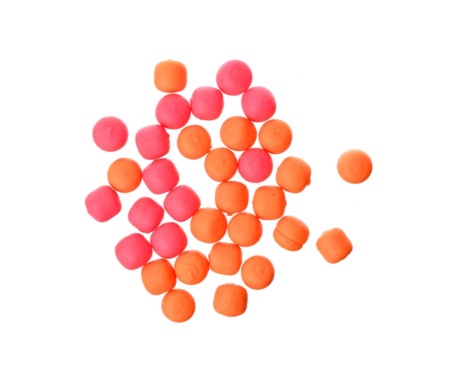 Бойли Puhach Baits Pop-Ups 6мм Multicolor Krill
