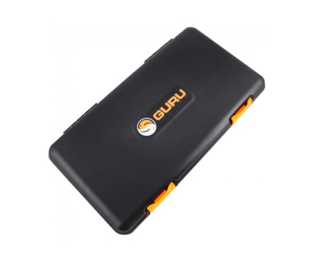Поводочница Guru Rig Case XL