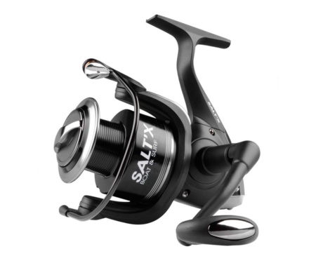 Котушка SPRO Salt'x Surf & Boat 5000 2+1BB