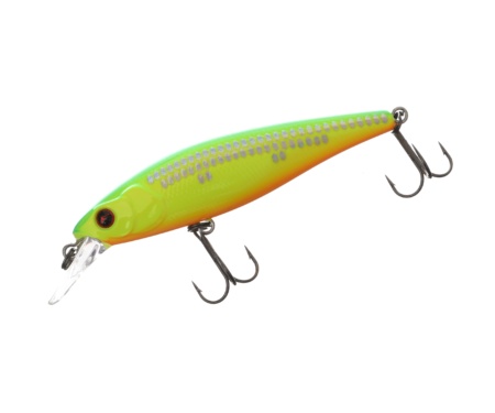 Воблер Flagman Bonus-Minnow 65SP B397