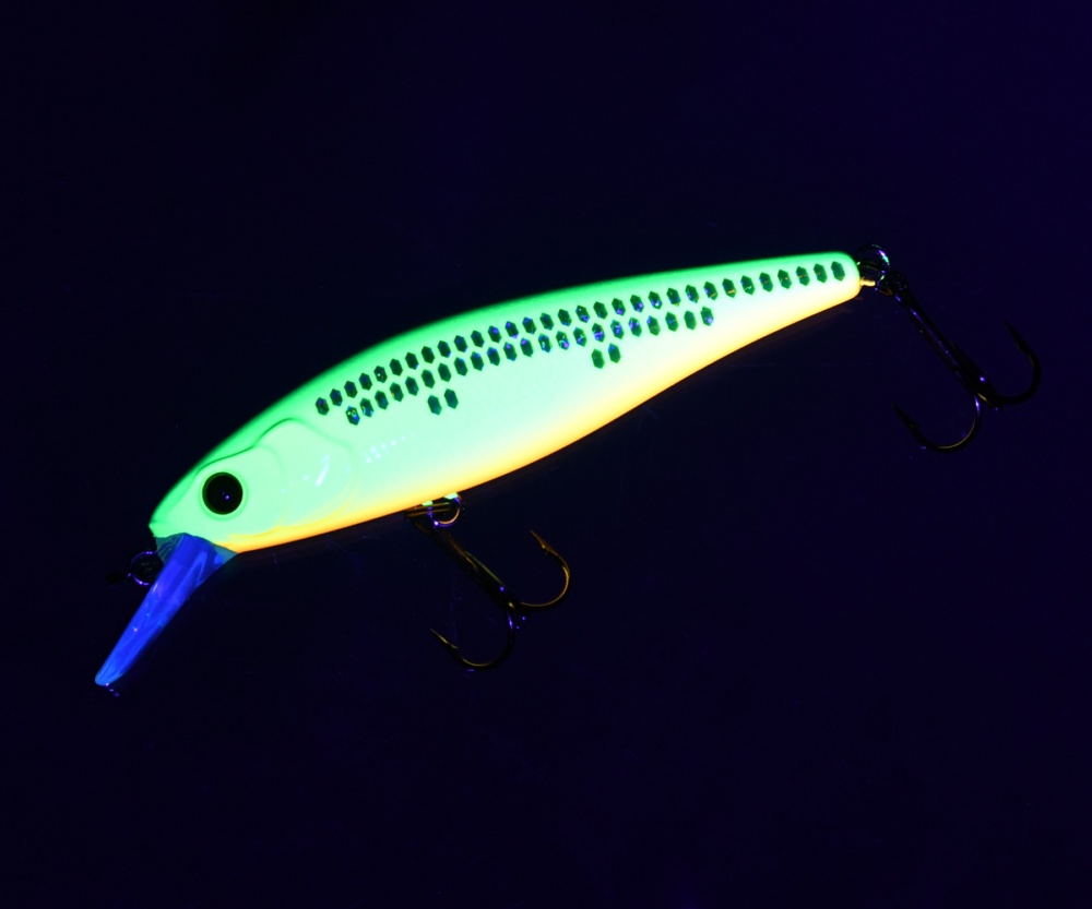 Воблер Flagman Bonus-Minnow 65SP B397 #2