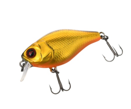 Воблер Flagman Magnetic-Crank 45F-SR F102