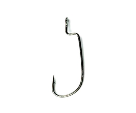 Гачки Decoy Mini Hook MG-1 №6