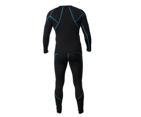 Термобілизна Flagman Warmshield Bionic M