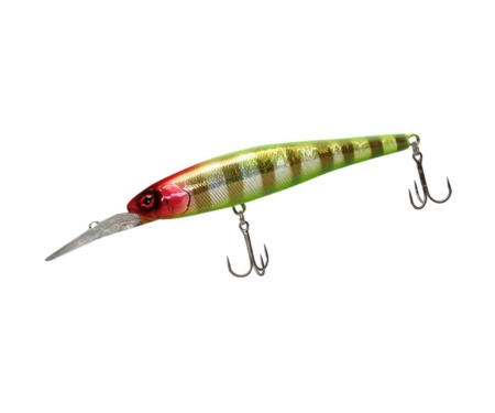 Воблер Jackall Dowzvido 90SP 90мм 10.7г MHL Noike Piero