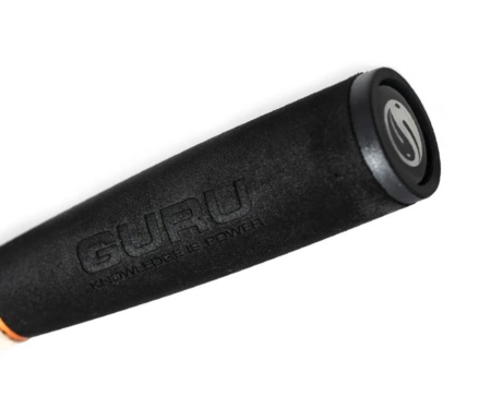 Фідерне вудлище Guru A-Class Distance Feeder 12' 110г