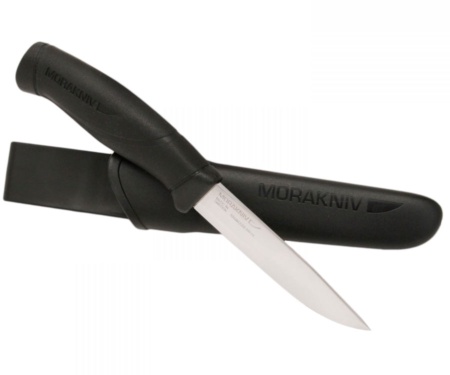 Нож Morakniv Companion Black