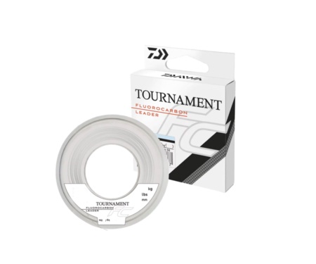 Жилка Daiwa TN FCL 28м 0.45мм