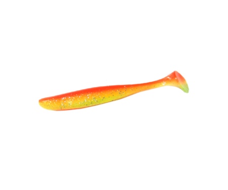 Силікон Keitech Easy Shiner 4.5" PAL#04 Sun Shine Lemon