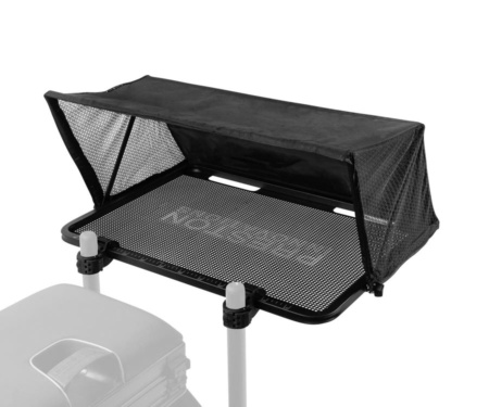 Стіл для платформи з тентом Preston Offbox 36 Venta-Lite Hoodie Side Tray XL