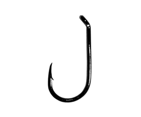 Крючок Gamakatsu G-Carp D-Rig MB-3 №1