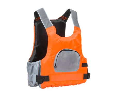 Жилет Weekender YW1132 Помаранчевий L / XL