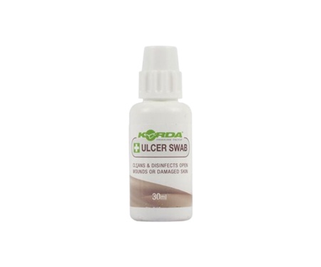 Антисептик Korda Ulcer Swab