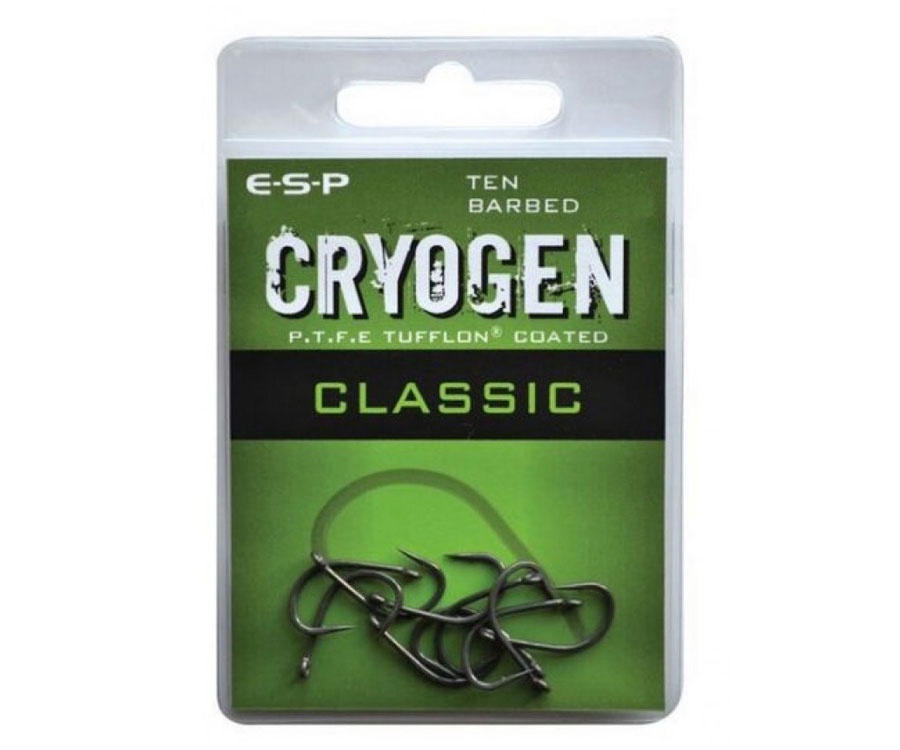 Крючки Esp Cryogen Classic №6 #2
