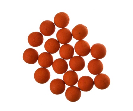 Бойли плаваючі Carp Pro Diamond Cloudy Pop-Ups Citrus 8мм