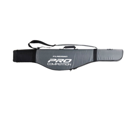 Кофр полужесткий двойной Flagman Pro Competition Hard Case Double Rod 125см