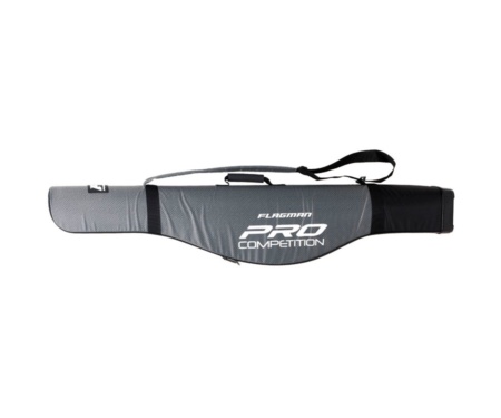 Кофр полужесткий двойной Flagman Pro Competition Hard Case Double Rod 125см