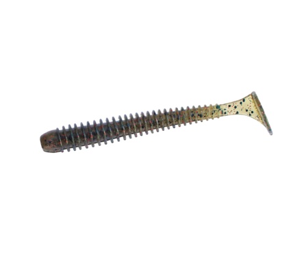 Силікон Veduta Zander Worm 3.6" #14