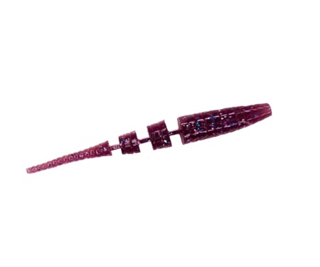Силикон Crazy Fish Polaris 1.8" #41d Кальмар