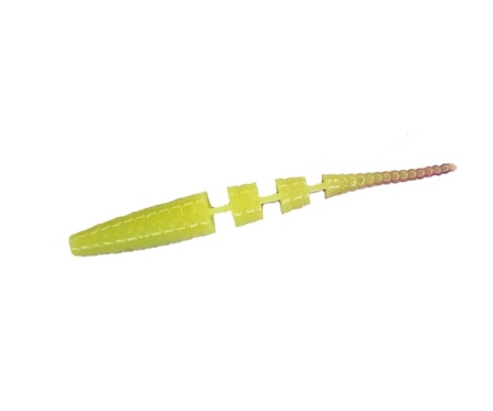 Силикон Crazy Fish Polaris 1.8" #41d Кальмар