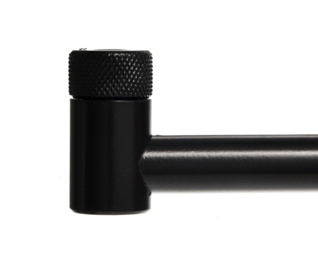 Буз-бар на 3 удилища Carp Pro 3 Rod Fixed Buzz Bar Lock-Nut 12" 30см