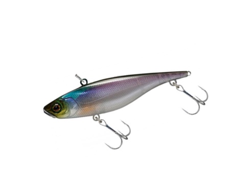 Воблер Jackall TN Slim 80мм 12г Ghost Wakasagi