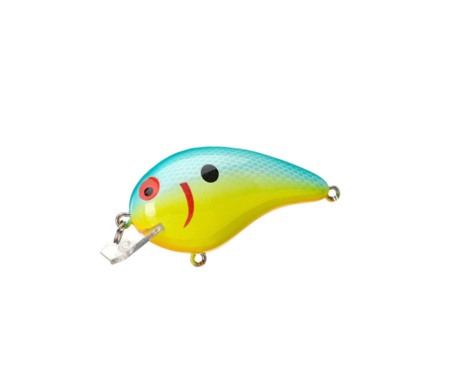 Воблер Bomber 05 Square A 5см 10.6г Oxbow Bream