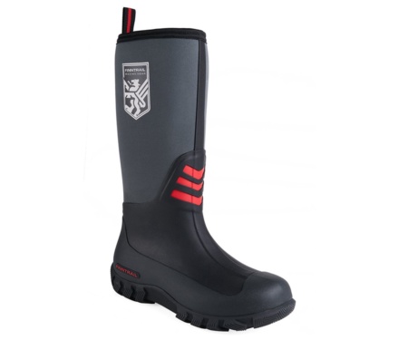 Чоботи Finntrail Outlander Red 8