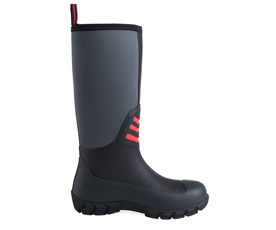 Сапоги Finntrail Outlander Red 8 #4