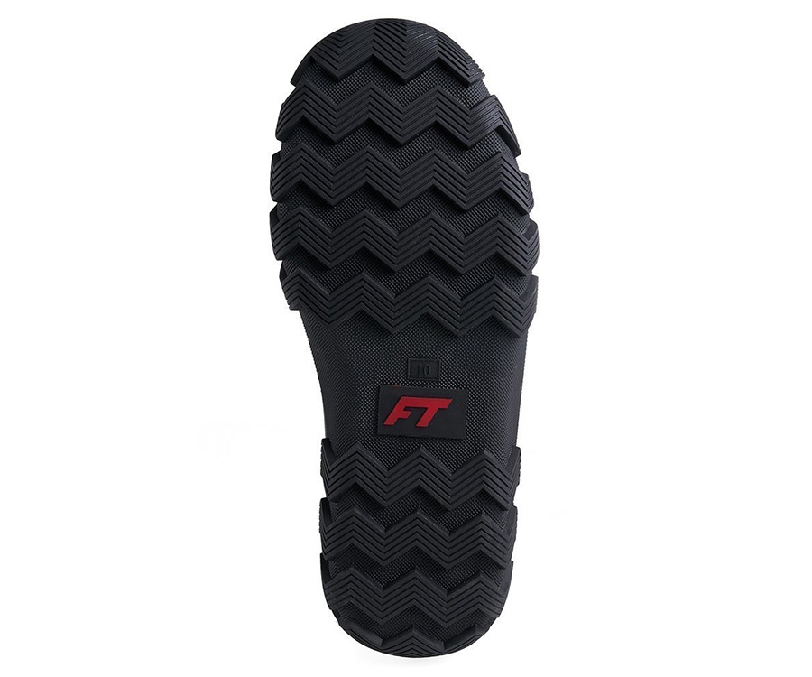 Сапоги Finntrail Outlander Red 8 #6