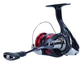 Катушка Daiwa '23 Ninja LT 2000 #3