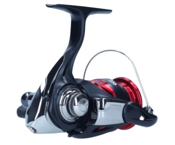 Катушка Daiwa '23 Ninja LT 2000 #5