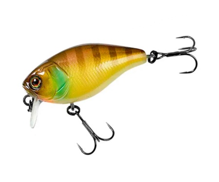Воблер Jackall Cherry One Footer 46F Noike Gill